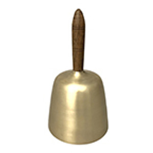 Hand Bowl Bell Chime